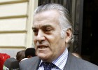 Bárcenas reúne la fianza para salir de la cárcel Bárcenas reúne la fianza para salir de la cárcel