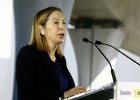 El núcleo duro de Aena podrá superar el 21% del capital El núcleo duro de Aena podrá superar el 21% del capital
