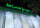 Las hijas de Isidoro Álvarez, consejeras de El Corte Inglés Las hijas de Isidoro Álvarez, consejeras de El Corte Inglés