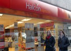 Halcón logra el megacontrato de viajes de la Administración Halcón logra el megacontrato de viajes de la Administración