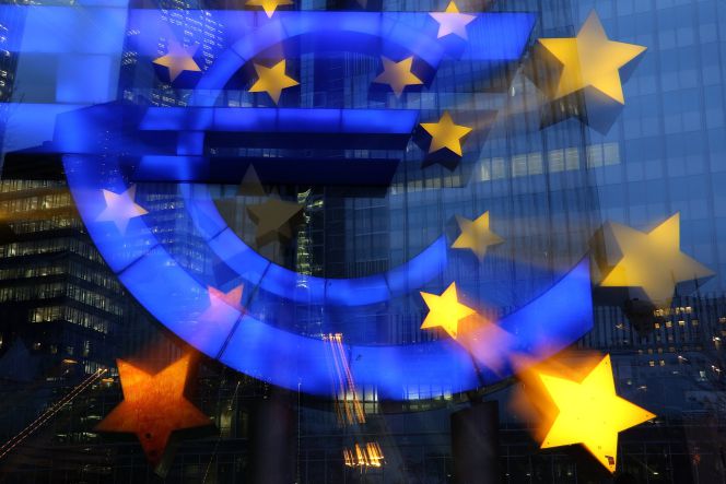 BCE, en directo: Draghi anuncia compras de deuda por 1,14 billones