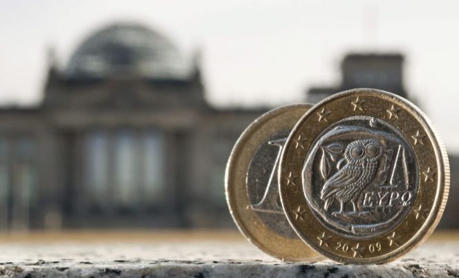 BCE, en directo: Draghi anuncia compras de deuda por 1,14 billones
