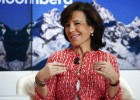 Botín cree que el crecimiento español estará cerca del 3% Botín cree que el crecimiento español estará cerca del 3%