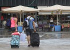 España logra el mayor alza de turistas de los últimos 14 años España logra el mayor alza de turistas de los últimos 14 años