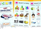 Aplicaciones para aprender inglés jugando Aplicaciones para aprender inglés jugando