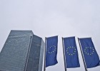 El BCE mantiene los tipos de interés en el 0,05% El BCE mantiene los tipos de interés en el 0,05%