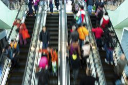 Curarse en salud, morir por las compras