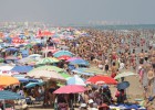 El tirón del turismo arrastra las pernoctaciones a máximos El tirón del turismo arrastra las pernoctaciones a máximos