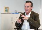 “España es el tercer mercado europeo para Mazda” “España es el tercer mercado europeo para Mazda”