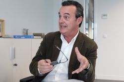 José María Terol
