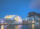 Gibraltar ultima un casino frente al ‘Eurovegas chino’ Gibraltar ultima un casino frente al ‘Eurovegas chino’
