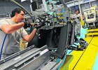 Alimentación y coches, motores del crecimiento Alimentación y coches, motores del crecimiento