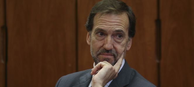 Albert Esteve, consejero delegado de Esteve