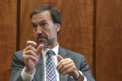 “El pacto con Mundipharma cede a Esteve el mercado de EE UU”