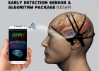 Samsung trabaja en un wearable capaz de detectar los ictus cerebrales Samsung trabaja en un wearable capaz de detectar los ictus cerebrales