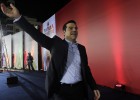¿Cuántos votos necesita Syriza para lograr mayoría absoluta? ¿Cuántos votos necesita Syriza para lograr mayoría absoluta?