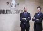 Mutuactivos anima el baile de fichajes de gestores de fondos Mutuactivos anima el baile de fichajes de gestores de fondos