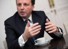 “Si ganara Syriza sería bueno porque saldríamos de dudas” “Si ganara Syriza sería bueno porque saldríamos de dudas”