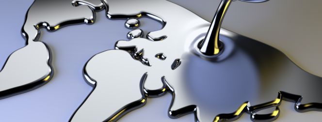 Valores que ganan y pierden con la caída del petróleo