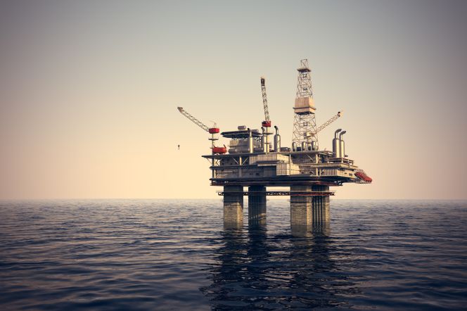 Valores que ganan y pierden con la caída del petróleo