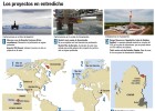 La guerra del crudo golpea producción e inversión La guerra del crudo golpea producción e inversión
