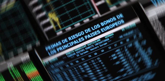 Deuda corporativa: llega la onda expansiva del BCE