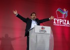 ¿Qué pasa si Syriza gana las elecciones en Grecia? ¿Qué pasa si Syriza gana las elecciones en Grecia?