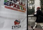 Grecia, una economía que intenta salir del coma Grecia, una economía que intenta salir del coma
