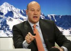 Goldman Sachs insta a Reino Unido a permanecer en la UE Goldman Sachs insta a Reino Unido a permanecer en la UE