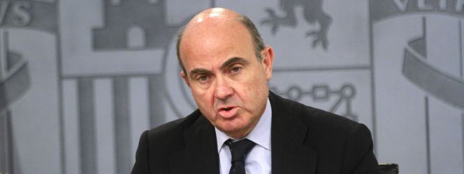 Guindos cree que la victoria de Syriza no impulsará a Podemos