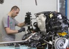 El gasto en bajas laborales cae un 35% en la crisis El gasto en bajas laborales cae un 35% en la crisis
