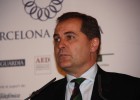 El 'road show' de Aena comienza hoy en la Bolsa El 'road show' de Aena comienza hoy en la Bolsa