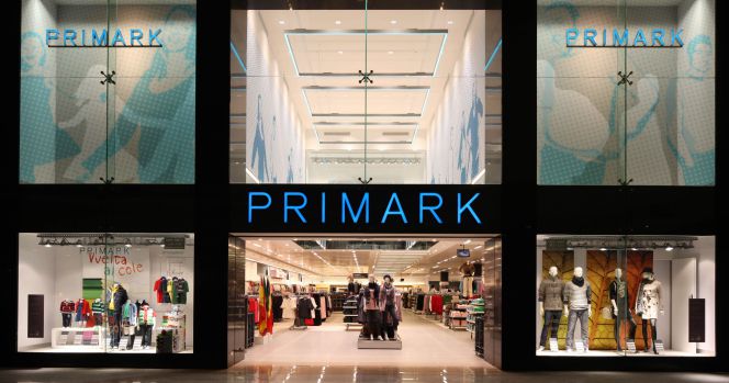 Las cadenas de moda ‘low cost’ crecen un 54% en los últimos tres años