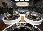El Ibex avanza un 1% ajeno al vuelco electoral en Grecia El Ibex avanza un 1% ajeno al vuelco electoral en Grecia
