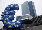 La reclamación del BCE a la banca: capital y capital La reclamación del BCE a la banca: capital y capital