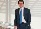 Jaime Echegoyen, nuevo presidente de Sareb Jaime Echegoyen, nuevo presidente de Sareb