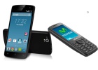 Movistar comercializará el Kazam Trooper 450 y Life B5 Movistar comercializará el Kazam Trooper 450 y Life B5