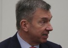 “España debe atraer industria y reactivar la construcción” “España debe atraer industria y reactivar la construcción”