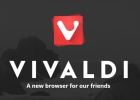 Vivaldi, el nuevo navegador del creador de Opera Vivaldi, el nuevo navegador del creador de Opera