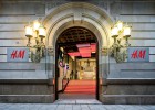 H&M incrementó su beneficio un 17% en 2014 H&M incrementó su beneficio un 17% en 2014