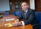 “En Europa apostamos por semillas convencionales, no por transgénicos” “En Europa apostamos por semillas convencionales, no por transgénicos”