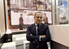 “La alianza con Starwood nos da un gran potencial” “La alianza con Starwood nos da un gran potencial”