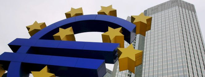 El BCE comprará 100.000 millones de bonos españoles