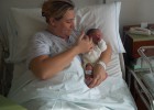 El gasto de la prestación por maternidad cae por tercer año El gasto de la prestación por maternidad cae por tercer año