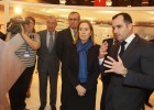 Fomento e Iberia disparan su optismo por el tirón turístico Fomento e Iberia disparan su optismo por el tirón turístico