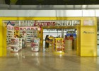 Lagardère prepara una oferta por el dueño de Aldeasa Lagardère prepara una oferta por el dueño de Aldeasa