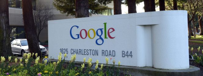 Google gana un 40% más hasta los 4.757 millones