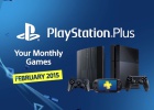 Juegos gratis de PSN Plus para PS4, PS3 y PS Vita en febrero de 2015 Juegos gratis de PSN Plus para PS4, PS3 y PS Vita en febrero de 2015