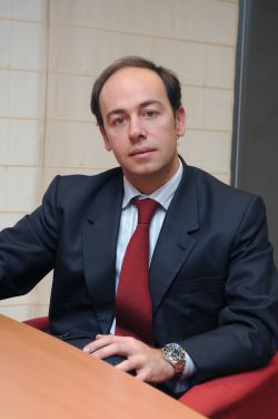 Ricardo Gabilondo, responsable de renta fija de Citi.