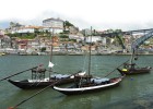 Oporto, el vino que da fama a una ciudad Oporto, el vino que da fama a una ciudad